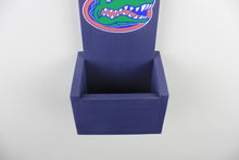 Load image into Gallery viewer, Florida Gators Inspired Hanging Bottle Opener