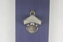 Load image into Gallery viewer, Dallas Cowboys Inspired Hanging Bottle Opener