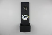 Load image into Gallery viewer, Green Bay Packers Inspired Hanging Bottle Opener