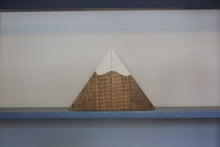 Load image into Gallery viewer, Mountain Bookends - Large Set