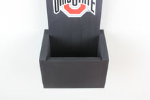 Load image into Gallery viewer, Ohio State Buckeyes Inspired Hanging Bottle Opener