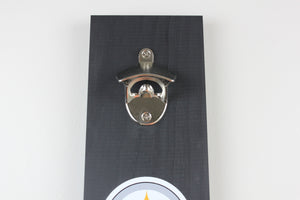 Pittsburgh Steelers Inspired Hanging Bottle Opener
