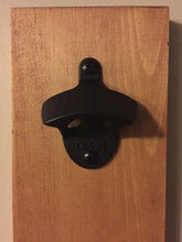 Load image into Gallery viewer, Anchor Decal Hanging Bottle Opener