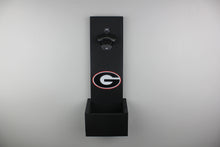 Load image into Gallery viewer, Georgia Bulldogs Inspired Hanging Bottle Opener