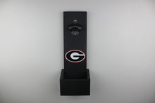 Load image into Gallery viewer, Georgia Bulldogs Inspired Hanging Bottle Opener
