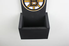 Load image into Gallery viewer, Boston Bruins Inspired Hanging Bottle Opener