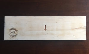 New York Yankees Inspired Fan Cave Wood Sign