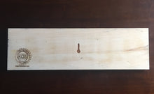 Load image into Gallery viewer, Dallas Cowboys Inspired Fan Cave Wood Sign