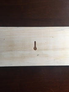 Dallas Cowboys Inspired Fan Cave Wood Sign