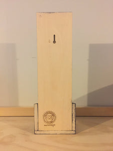 Philadelphia Flyers Inspired Hanging Bottle Opener