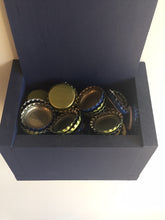 Load image into Gallery viewer, New York Rangers Inspired Hanging Bottle Opener